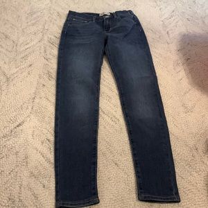 Levi’s kids jeans